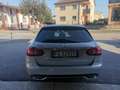 Mercedes-Benz C 220 C220dT Blue- Tec Amg sport Argento - thumbnail 4