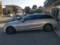 Mercedes-Benz C 220 C220dT Blue- Tec Amg sport Argento - thumbnail 8