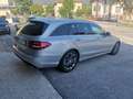 Mercedes-Benz C 220 C220dT Blue- Tec Amg sport Argento - thumbnail 3