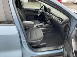 Ford Escape снимка Ford Escape