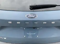 Ford Escape снимка Ford Escape