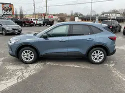 Ford Escape снимка Ford Escape