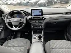 Ford Escape снимка Ford Escape