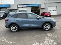 Ford Escape снимка Ford Escape