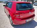 Volkswagen Golf 1.6TDI CR BM Bluemotion Business 110 Rojo - thumbnail 9