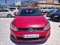 Volkswagen Golf 1.6TDI CR BM Bluemotion Business 110 Rojo - thumbnail 4