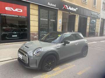Full Electric Auto