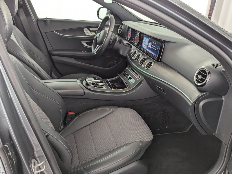 Mercedes-Benz E 450 E 450 T Avantgarde 4Matic LED+NAVI+AHK+SHZ+RFK+ — photo 15