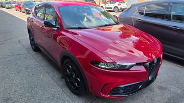 Tonale 1.6 diesel 130 CV TCT6 Sprint
