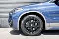 BMW X2 xDrive25e High Executive / Selections Blauw - thumbnail 3