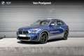 BMW X2 xDrive25e High Executive / Selections Blauw - thumbnail 1