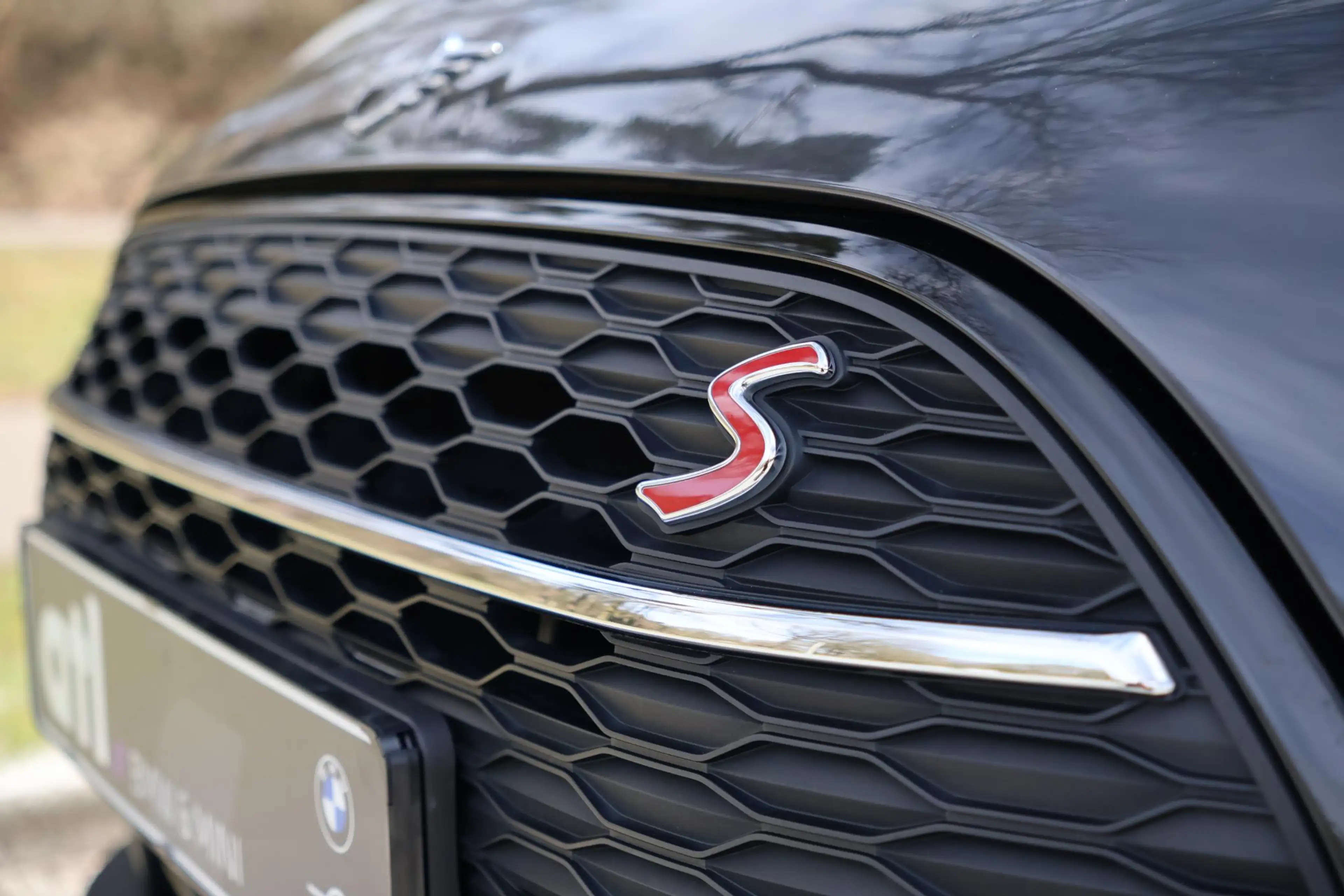 MINI Cooper S Clubman Chili 2 I City I HUD | Elektr. schuif/kanteldak | — photo 4