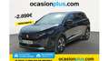 Peugeot 5008 Hybrid Allure Pack 136 eDCS6 Negro - thumbnail 1
