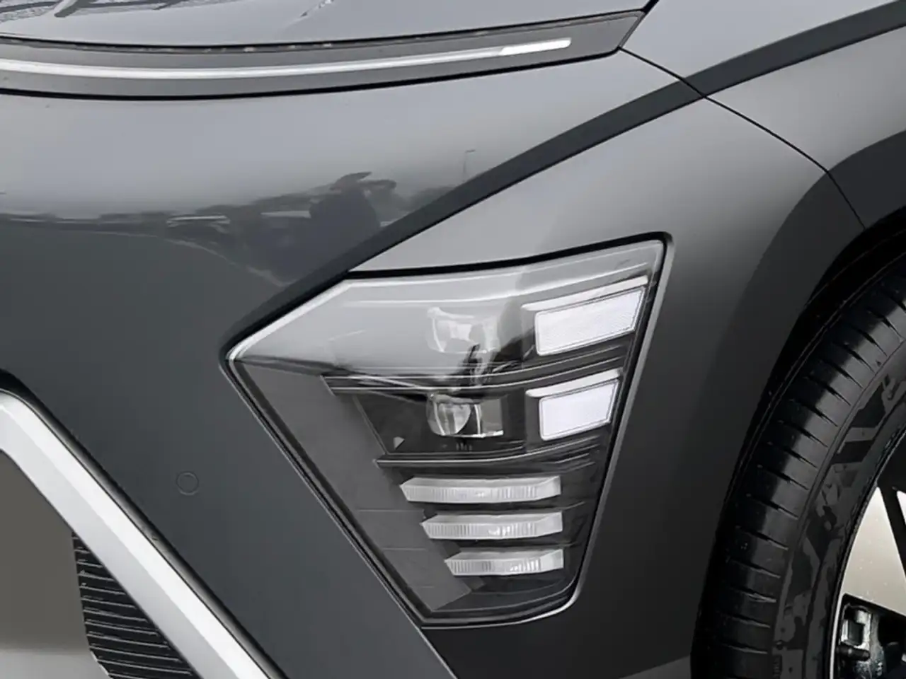 Hyundai Kona 2026