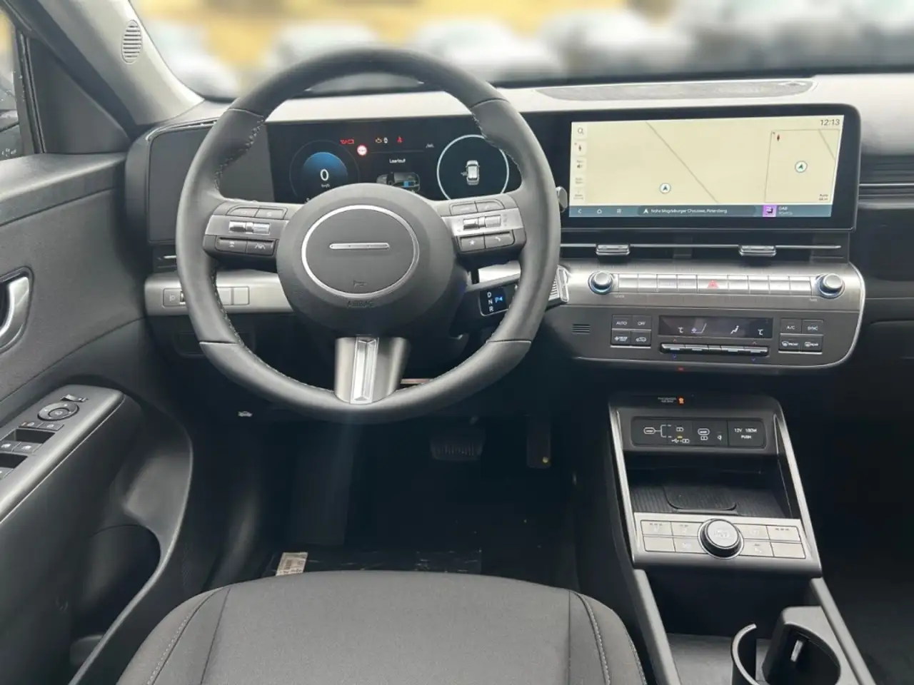 Hyundai Kona 2026 — фото 10