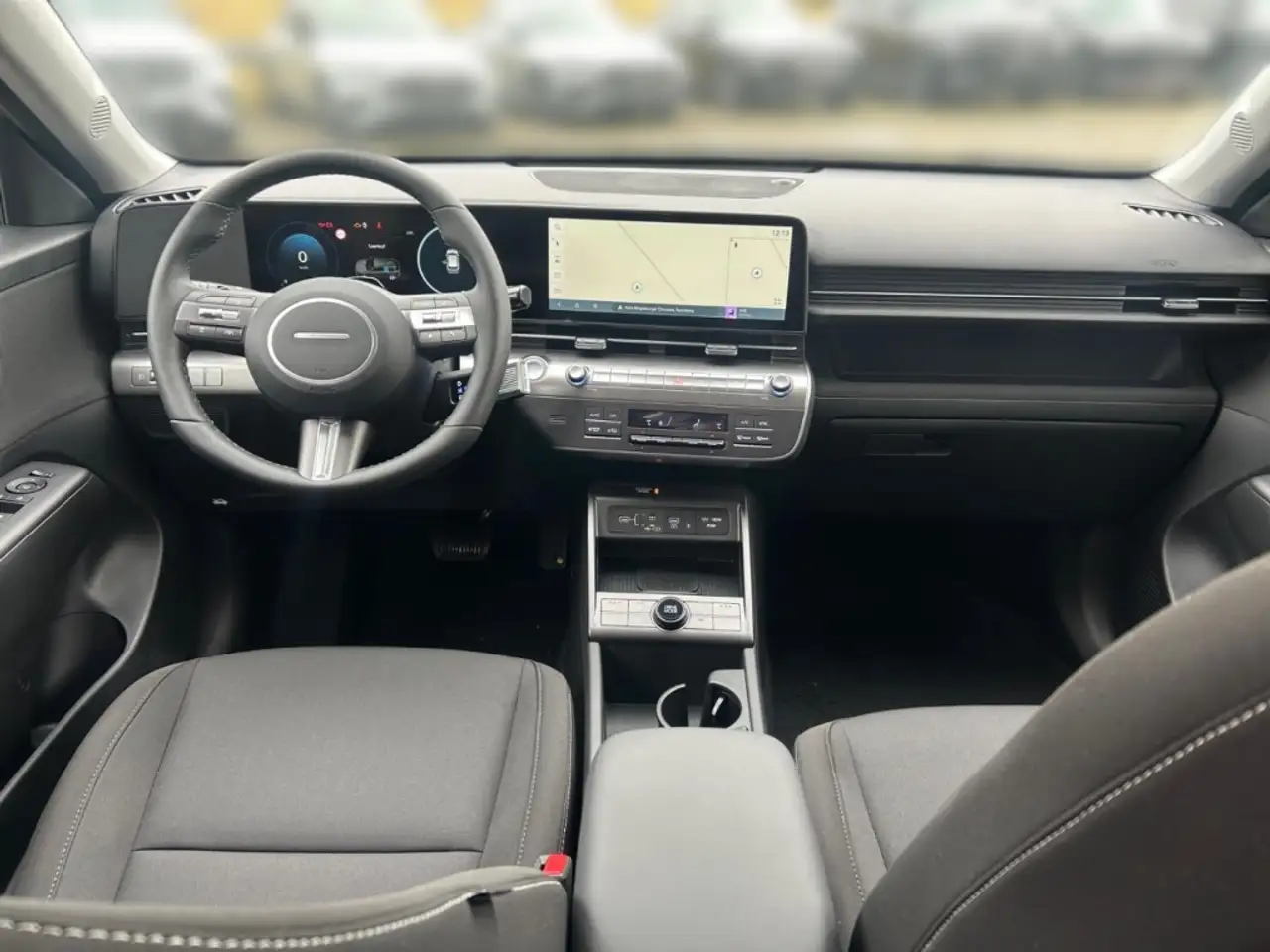 Hyundai Kona 2026 — фото 11