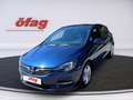 Opel Astra K 1.2 Turbo Edition LED+Navi+SHZ+Winterp. Blau - thumbnail 3