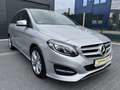 Mercedes-Benz B 200 d Edition B Automatik+Navi+RFK+SHZ+Allwetter+ Silber - thumbnail 3