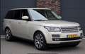 Land Rover Range Rover 3.0 TDV6 Autobiograp Yellow - thumbnail 2