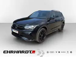 Volkswagen Tiguan Allspace 2.0 TSI DSG 4MOTION R Line DCC PANO*IQ LIGHT*NA...
