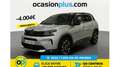 Citroen C5 Aircross BlueHDi S&S Plus EAT8 130 Gris - thumbnail 1