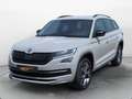 Skoda Kodiaq 2.0TDI Sportline 4x4 NAVI AHK KAMERA LED Grau - thumbnail 2