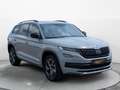Skoda Kodiaq 2.0TDI Sportline 4x4 NAVI AHK KAMERA LED Grau - thumbnail 5
