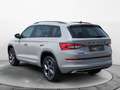 Skoda Kodiaq 2.0TDI Sportline 4x4 NAVI AHK KAMERA LED Grau - thumbnail 4