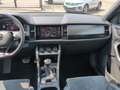 Skoda Kodiaq 2.0TDI Sportline 4x4 NAVI AHK KAMERA LED Grau - thumbnail 9