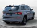 Skoda Kodiaq 2.0TDI Sportline 4x4 NAVI AHK KAMERA LED Grau - thumbnail 6