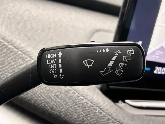 Skoda Enyaq view 12