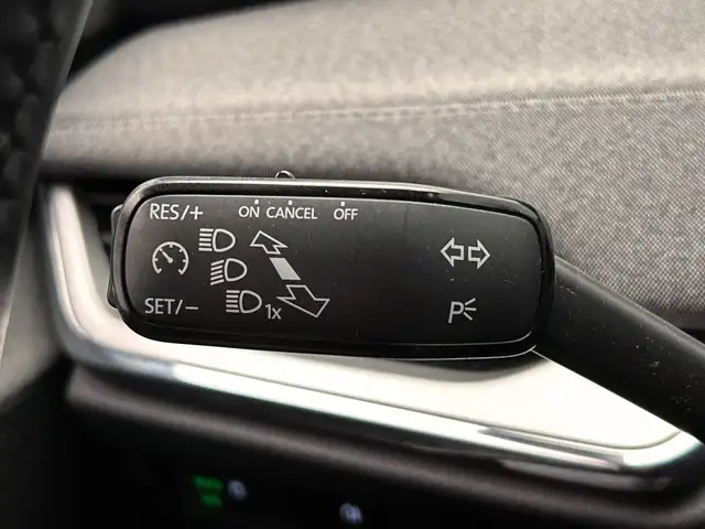 Skoda Enyaq view 27