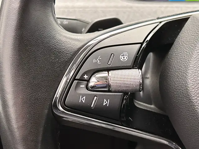 Skoda Enyaq view 16