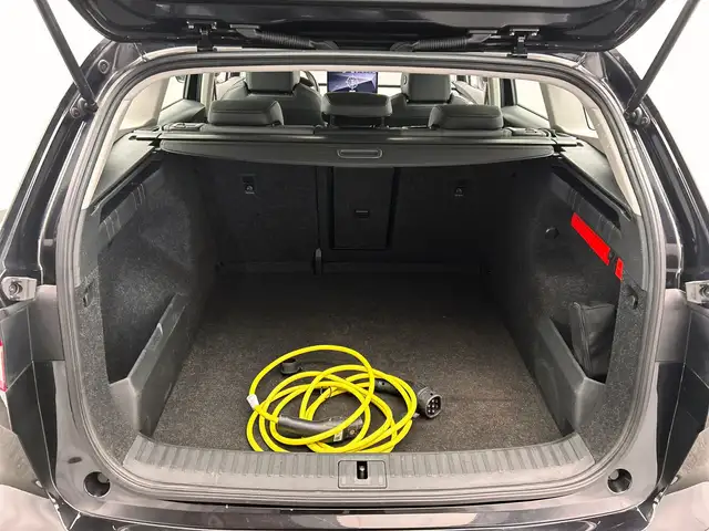 Skoda Enyaq view 9