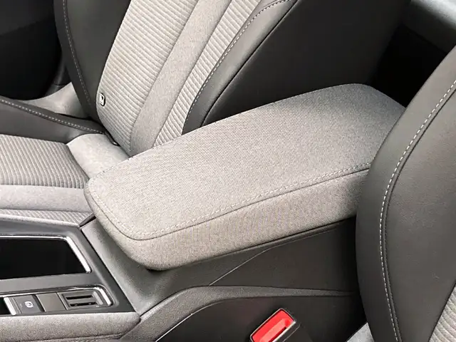 Skoda Enyaq view 14