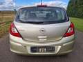 Opel Corsa Corsa  5-Türer 1.2 16V . Tüv bei Kauf neu. Goud - thumbnail 3