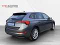 Skoda Scala Style 1.5 TSI DSG Navi LED ACC SHZ Kamera Gris - thumbnail 4