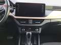 Skoda Scala Style 1.5 TSI DSG Navi LED ACC SHZ Kamera Gris - thumbnail 14