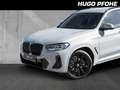 BMW X3 xDrive20d M Sportpaket. Neupreis EUR 81.910.- Grau - thumbnail 2