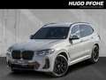 BMW X3 xDrive20d M Sportpaket. Neupreis EUR 81.910.- Grau - thumbnail 1