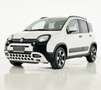 Fiat Panda Panda Cross 1.0 FireFly S&S Hybrid *** Weiß - thumbnail 1