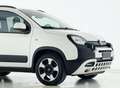 Fiat Panda Panda Cross 1.0 FireFly S&S Hybrid *** Weiß - thumbnail 5
