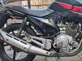 Yamaha YBR 125 Zwart - thumbnail 3
