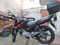 Yamaha YBR 125 Zwart - thumbnail 2