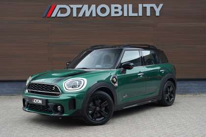 MINI Cooper S Countryman Mini 2.0 E ALL4 Northwood Edition | Panoramadak |
