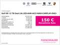Volkswagen Golf VIII 1.5 TSI Goal Life LED+AHK+ACC+NAVI+CARPLAY+SH Grau - thumbnail 3