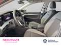 Volkswagen Golf VIII 1.5 TSI Goal Life LED+AHK+ACC+NAVI+CARPLAY+SH Grau - thumbnail 11