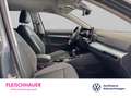 Volkswagen Golf VIII 1.5 TSI Goal Life LED+AHK+ACC+NAVI+CARPLAY+SH Grau - thumbnail 20