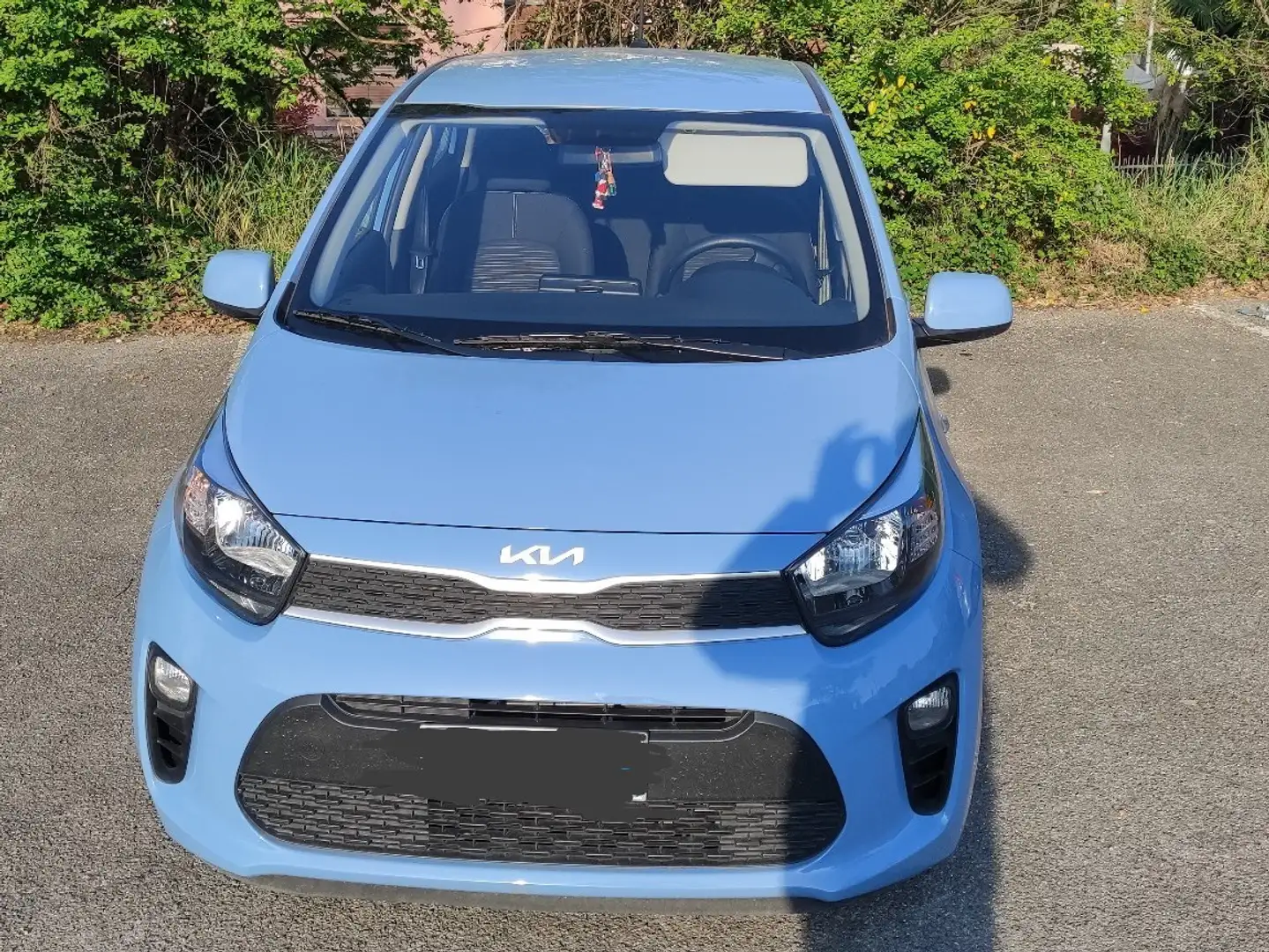 Kia Picanto 1.0 dpi Urban - 1