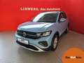 Volkswagen T-Cross Life TSI DSG Blauw - thumbnail 1